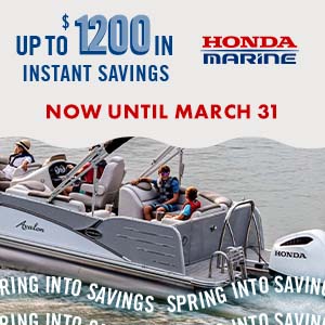 Great savings everyday at John's Boats in Pisgah Forest, NC